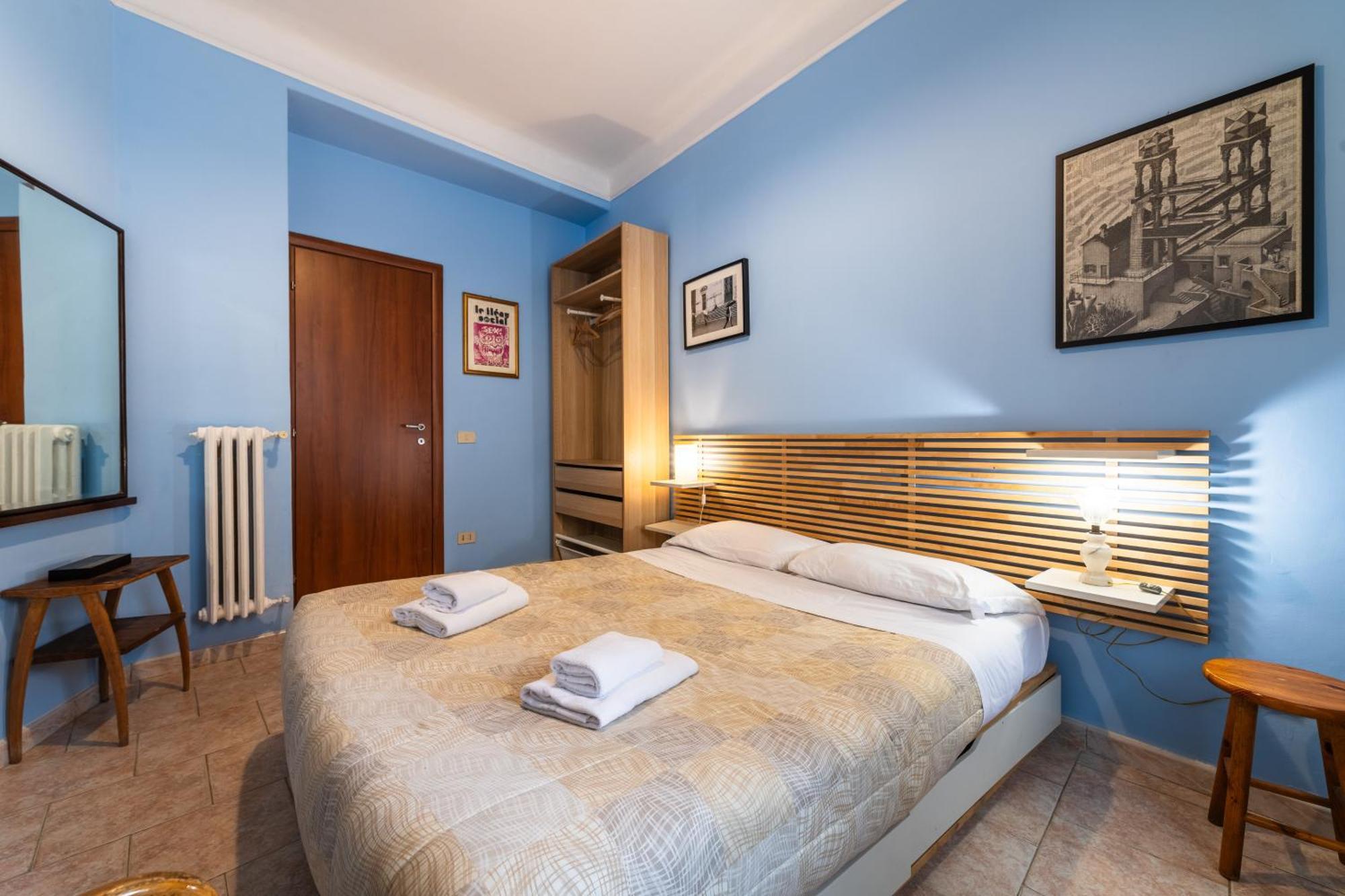 Cipro Tiny House Apartment Rome Exterior photo